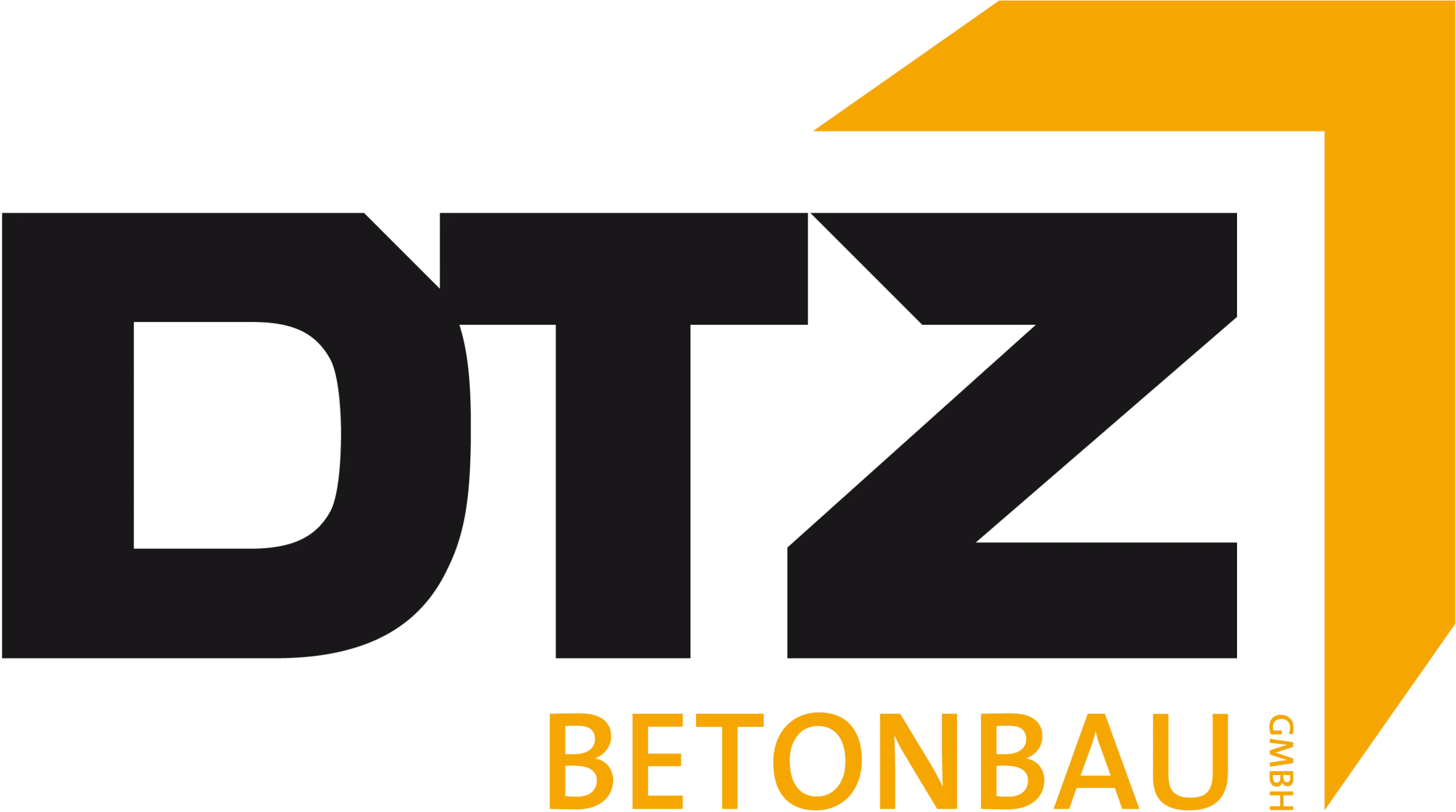 DTZ-Betonbau